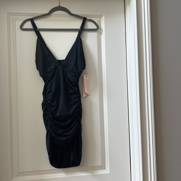 We are HAH it suits you 1 piece in black Various sizesNWT - Picture 2 of 6